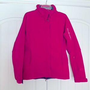 Salomon Ski Jacket - like new!